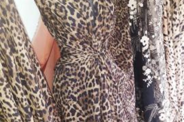 Foto VITRINE INVERNO UNIDADE RAVERA - General Osório - Tecidos sempre atualizados com as últimas tendências da MODA - 3 - Moda Bella Tecidos e Lojas Ravera