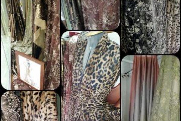 Foto VITRINE INVERNO UNIDADE RAVERA - General Osório - Tecidos sempre atualizados com as últimas tendências da MODA - 8 - Moda Bella Tecidos e Lojas Ravera