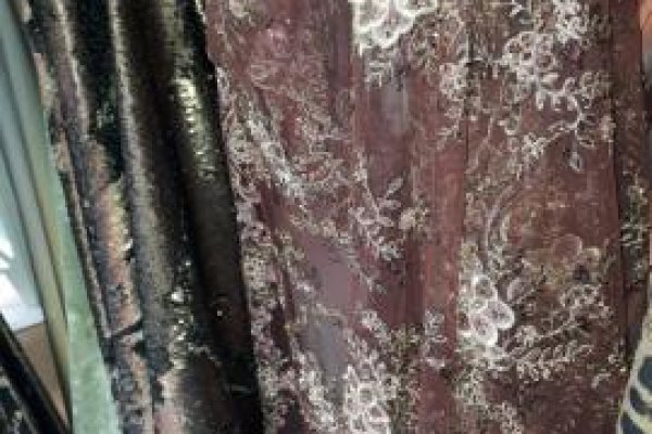 Foto VITRINE INVERNO UNIDADE RAVERA - General Osório - Tecidos sempre atualizados com as últimas tendências da MODA - 4 - Moda Bella Tecidos e Lojas Ravera