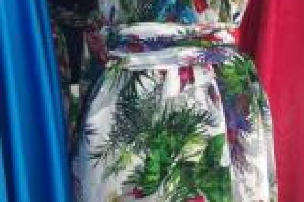 Foto VARIEDADES - ROSA AO AZUL - O grupo ModaBella Tecidos-RAVERA sempre oferece uma variedade enorme de artigos de tecidos em vários padrões de cores e estampas. - 5 - Moda Bella Tecidos e Lojas Ravera