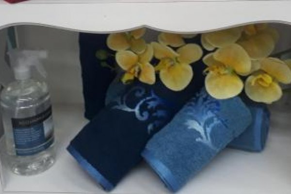 Foto VARIEDADES - CAMA, MESA E BANHO - O grupo ModaBella Tecidos-RAVERA sempre com novidades e variedades. Artigos sempre atualizados com as últimas tendências. - 3 - Moda Bella Tecidos e Lojas Ravera