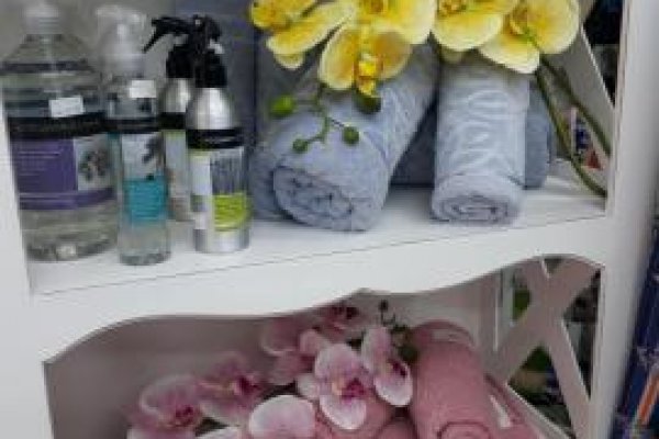 Foto VARIEDADES - CAMA, MESA E BANHO - O grupo ModaBella Tecidos-RAVERA sempre com novidades e variedades. Artigos sempre atualizados com as últimas tendências. - 2 - Moda Bella Tecidos e Lojas Ravera