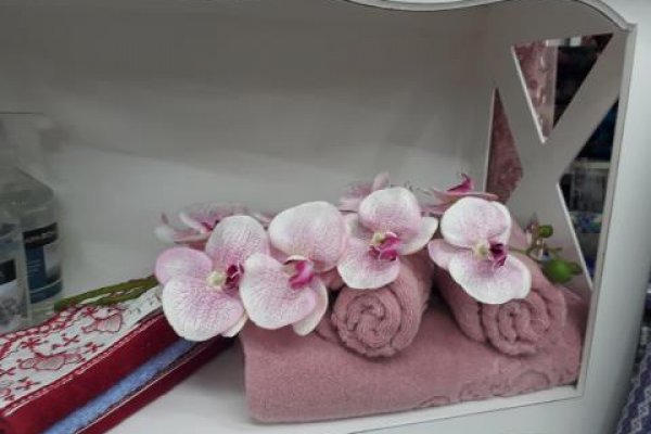 Foto VARIEDADES - CAMA, MESA E BANHO - O grupo ModaBella Tecidos-RAVERA sempre com novidades e variedades. Artigos sempre atualizados com as últimas tendências. - 1 - Moda Bella Tecidos e Lojas Ravera