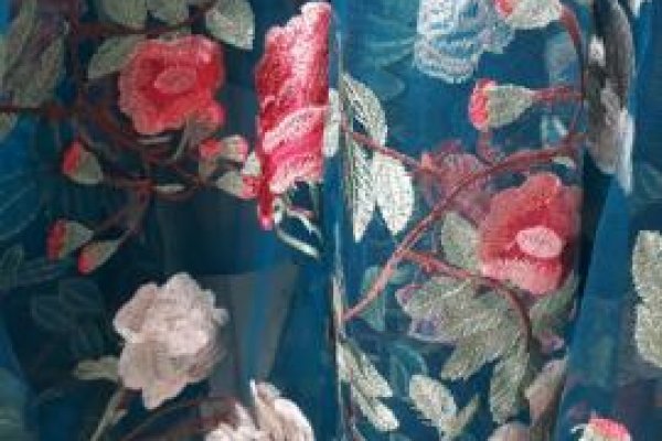 Foto VARIEDADES - TONS AZUIS - No grupo ModaBella Tecidos - RAVERA - Você sempre vai encontrar uma variedade enorme de tecidos em vários padrões e cores, sempre atualizados com as tendências da MODA. - 3 - Moda Bella Tecidos e Lojas Ravera