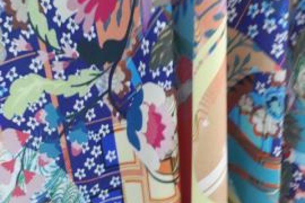Foto VARIEDADES - TONS DO AZUL AO CORAL - No grupo ModaBella Tecidos  - RAVERA - Você sempre vai encontrar uma variedade enorme de tecidos em vários padrões e cores, sempre atualizados com as tendências da MODA. - 4 - Moda Bella Tecidos e Lojas Ravera