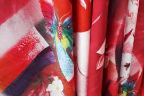 Foto VARIEDADES - TONS ROSÊ - No grupo ModaBella Tecidos - RAVERA - Você sempre vai encontrar uma variedade enorme de tecidos em vários padrões e cores, sempre atualizados com as tendências da MODA. - 4 - Moda Bella Tecidos e Lojas Ravera