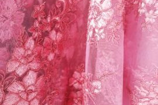 Foto VARIEDADES - TONS ROSÊ - No grupo ModaBella Tecidos - RAVERA - Você sempre vai encontrar uma variedade enorme de tecidos em vários padrões e cores, sempre atualizados com as tendências da MODA. - 2 - Moda Bella Tecidos e Lojas Ravera