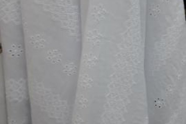 Foto VARIEDADES DO BRANCO AO BEGE - O grupo ModaBella Tecidos-RAVERA sempre com variedades! - 5 - Moda Bella Tecidos e Lojas Ravera