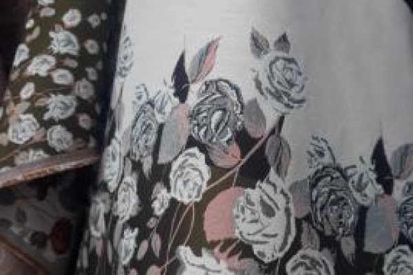 Foto VARIEDADES DO BRANCO AO BEGE - O grupo ModaBella Tecidos-RAVERA sempre com variedades! - 2 - Moda Bella Tecidos e Lojas Ravera