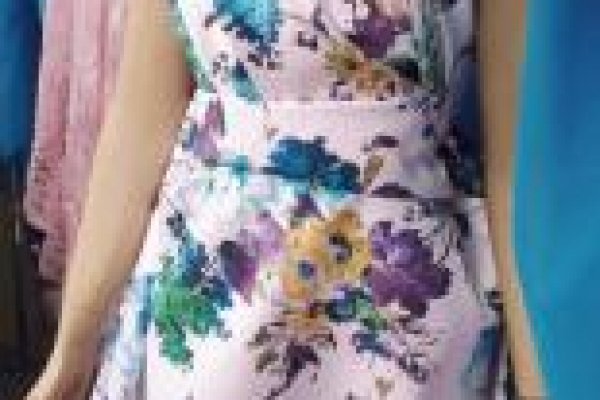 Foto VARIEDADES - Tons Rosa e Azuis -  O grupo ModaBella Tecidos-RAVERA sempre com variedades - Tecidos em vários padrões de cores e estampas e sempre atualizados com as tendências da MODA. - 5 - Moda Bella Tecidos e Lojas Ravera