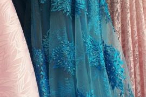 Foto VARIEDADES - Tons Rosa e Azuis -  O grupo ModaBella Tecidos-RAVERA sempre com variedades - Tecidos em vários padrões de cores e estampas e sempre atualizados com as tendências da MODA. - 2 - Moda Bella Tecidos e Lojas Ravera