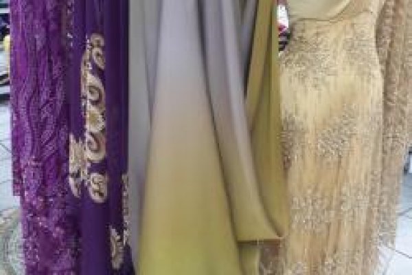 Foto VARIEDADES - DOURADO AO VIOLETA - O grupo ModaBella Tecidos-RAVERA sempre com variedades!! - 9 - Moda Bella Tecidos e Lojas Ravera