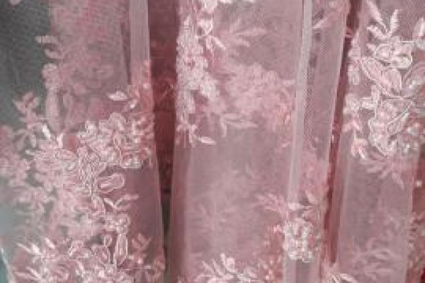 Foto VARIEDADES - TIFFANY AO CORAL - O grupo ModaBella Tecidos-RAVERA sempre com variedades - Tecidos em vários padrões de cores e estampas e sempre atualizados com as tendências da MODA. - 1 - Moda Bella Tecidos e Lojas Ravera