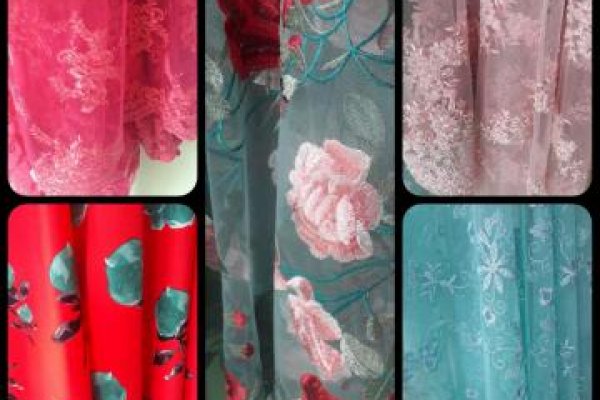 Foto VARIEDADES - TIFFANY AO CORAL - O grupo ModaBella Tecidos-RAVERA sempre com variedades - Tecidos em vários padrões de cores e estampas e sempre atualizados com as tendências da MODA. - 6 - Moda Bella Tecidos e Lojas Ravera