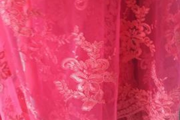 Foto VARIEDADES - TIFFANY AO CORAL - O grupo ModaBella Tecidos-RAVERA sempre com variedades - Tecidos em vários padrões de cores e estampas e sempre atualizados com as tendências da MODA. - 4 - Moda Bella Tecidos e Lojas Ravera