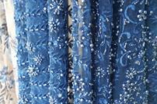 Foto VARIEDADE - VITRINE TONS DE AZUL - 1 - Moda Bella Tecidos e Lojas Ravera