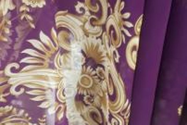 Foto VARIEDADES - VIOLETA AO DOURADO - O grupo ModaBella Tecidos - RAVERA sempre com uma grande variedade de tecidos em vários padrões de cores e estampas e sempre atualizados com as últimas tendências da MODA. - 2 - Moda Bella Tecidos e Lojas Ravera