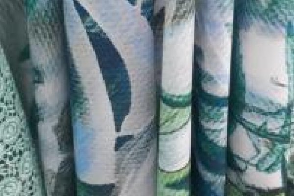 Foto VARIEDADES - TONS VERDES AO ROSAS - O grupo ModaBella Tecidos - RAVERA sempre com uma grande variedade de tecidos em vários padrões de cores e estampas e sempre atualizados com as últimas tendências da MODA. - 5 - Moda Bella Tecidos e Lojas Ravera
