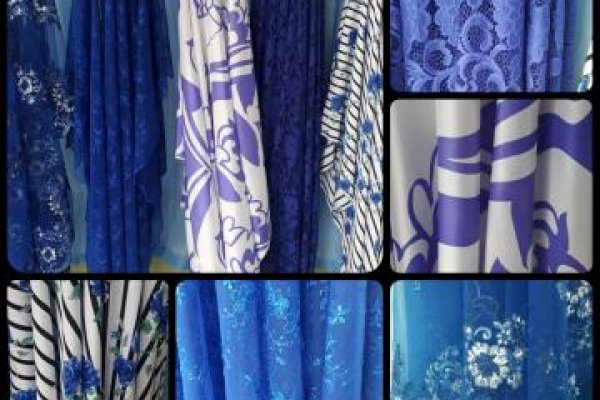 Foto VARIEDADES - TONS AZUL BIC - O grupo ModaBella Tecidos - RAVERA sempre com uma grande variedade de tecidos em vários padrões de cores e estampas e sempre atualizados com as últimas tendências da MODA - 6 - Moda Bella Tecidos e Lojas Ravera