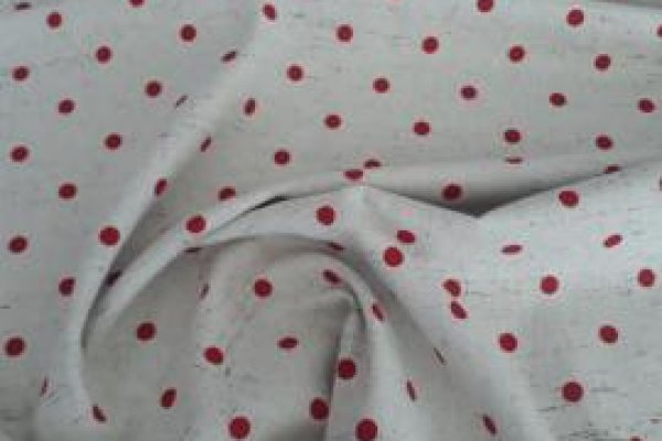 Foto NOVIDADES - LINHO MISTO ESTAMPADO - 15 - Moda Bella Tecidos e Lojas Ravera
