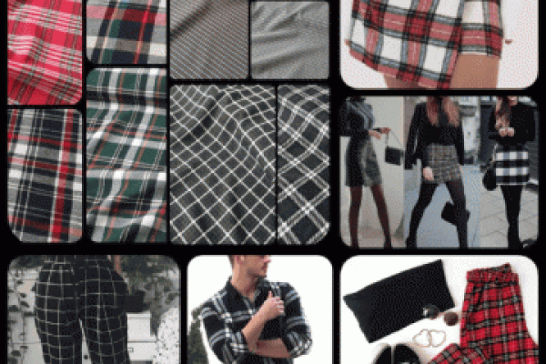 Foto VARIEDADES - TECIDOS DE INVERNO - LÃS ACRÍLICAS, ALFAIATARIA, FLANELAS - 1 - Moda Bella Tecidos e Lojas Ravera