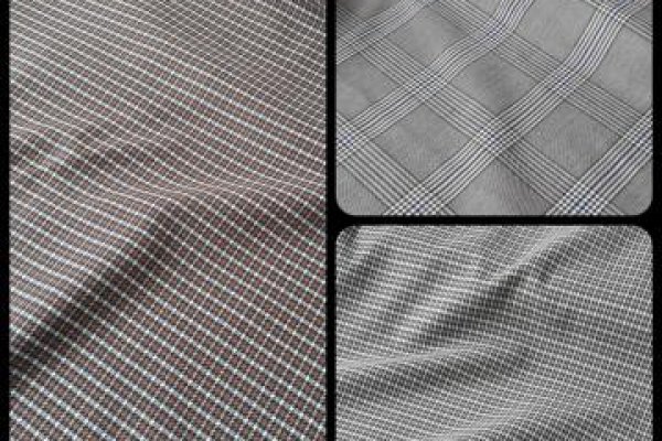 Foto VARIEDADES - TECIDOS DE INVERNO - LÃS ACRÍLICAS, ALFAIATARIA, FLANELAS - 8 - Moda Bella Tecidos e Lojas Ravera