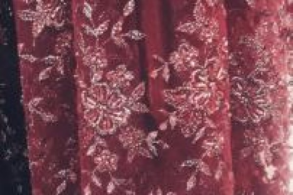 Foto VARIEDADE - TONS VERMELHOS E AZUIS - 1 - Moda Bella Tecidos e Lojas Ravera