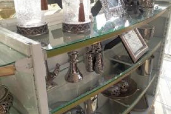 Foto PEÇAS DECORATIVAS - Para decorar seu lar!! Aqui vc encontra uma linha enorme de peças decorativas para todos os gostos e estilos. - 3 - Moda Bella Tecidos e Lojas Ravera