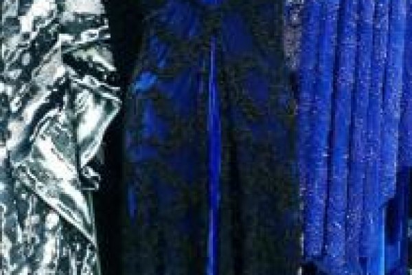 Foto VARIEDADES - AZUIS E PRETOS - 1 - Moda Bella Tecidos e Lojas Ravera