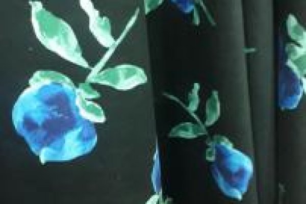 Foto VARIEDADES - AZUIS E PRETOS - 4 - Moda Bella Tecidos e Lojas Ravera