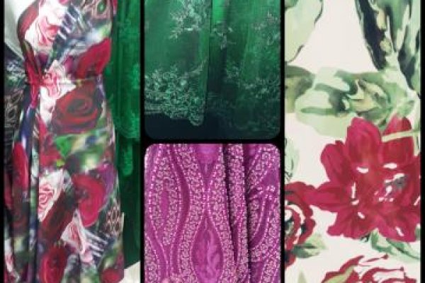 Foto VARIEDADES - DO SULFERINO AO VERDE - 5 - Moda Bella Tecidos e Lojas Ravera