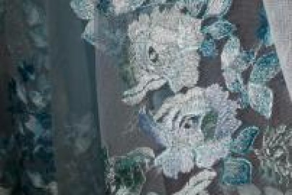 Foto VARIEDADES - DO PRETO AO AZUL - 3 - Moda Bella Tecidos e Lojas Ravera