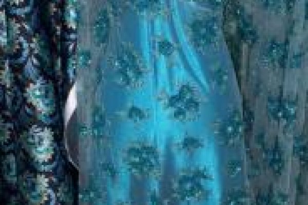 Foto VARIEDADES - DO PRETO AO AZUL - 2 - Moda Bella Tecidos e Lojas Ravera