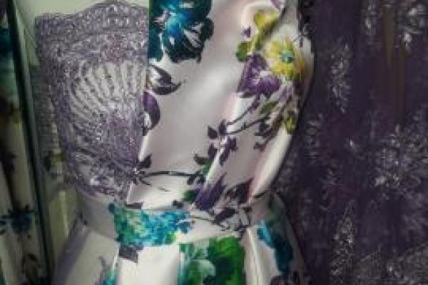 Foto VARIEDADES - DO LILÁS AO AZUL!!! - 6 - Moda Bella Tecidos e Lojas Ravera