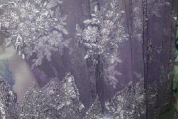 Foto VARIEDADES - DO LILÁS AO AZUL!!! - 2 - Moda Bella Tecidos e Lojas Ravera