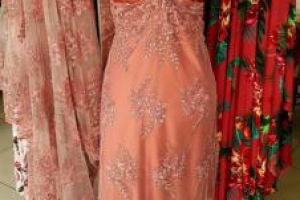 Foto VARIEDADES - ROSÊ AO VERDE - 6 - Moda Bella Tecidos e Lojas Ravera