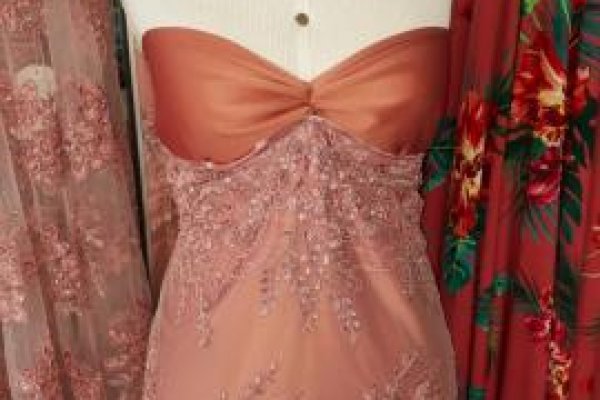 Foto VARIEDADES - ROSÊ AO VERDE - 5 - Moda Bella Tecidos e Lojas Ravera