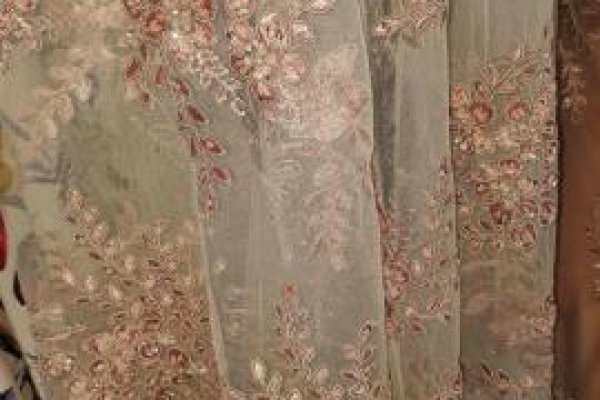 Foto VARIEDADES - ROSÊ AO VERDE - 3 - Moda Bella Tecidos e Lojas Ravera