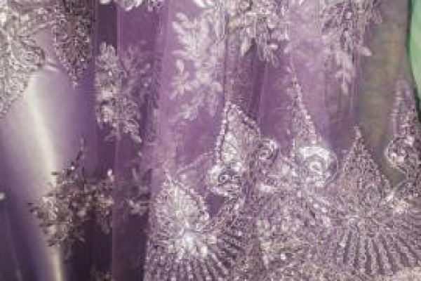 Foto VARIEDADES - TONS LILÁS - 1 - Moda Bella Tecidos e Lojas Ravera