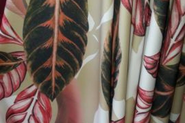 Foto VARIEDADES - TONS ROSÊ - 1 - Moda Bella Tecidos e Lojas Ravera