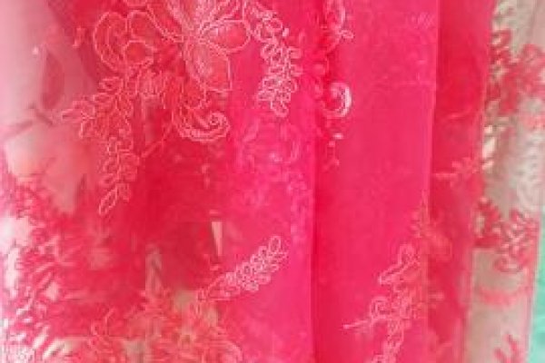 Foto VARIEDADES VERDE AO CORAL!!! - 1 - Moda Bella Tecidos e Lojas Ravera
