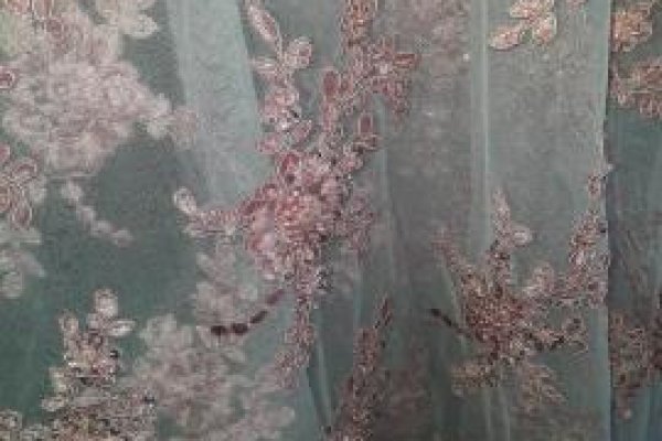 Foto VARIEDADES - ROSA AO VERDE MENTA!!! - 6 - Moda Bella Tecidos e Lojas Ravera