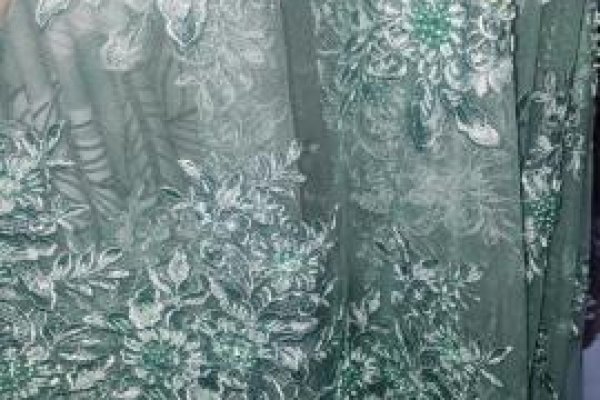 Foto VARIEDADES - ROSA AO VERDE MENTA!!! - 1 - Moda Bella Tecidos e Lojas Ravera