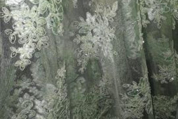 Foto VARIEDADES - VERDE MENTA AO OURO VELHO - 6 - Moda Bella Tecidos e Lojas Ravera