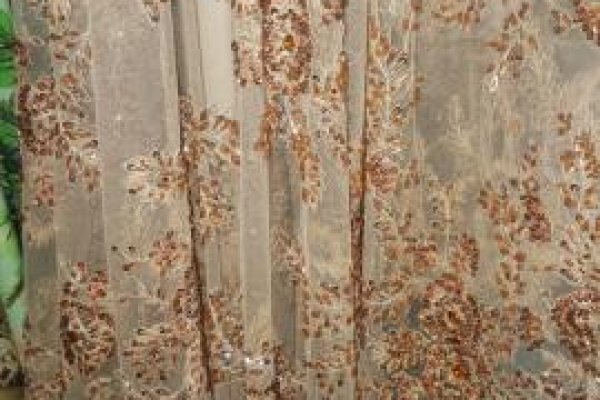Foto VARIEDADES - VERDE MENTA AO OURO VELHO - 1 - Moda Bella Tecidos e Lojas Ravera