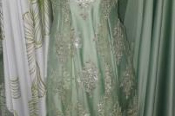 Foto VARIEDADES - VERDE MENTA AO OURO VELHO - 4 - Moda Bella Tecidos e Lojas Ravera