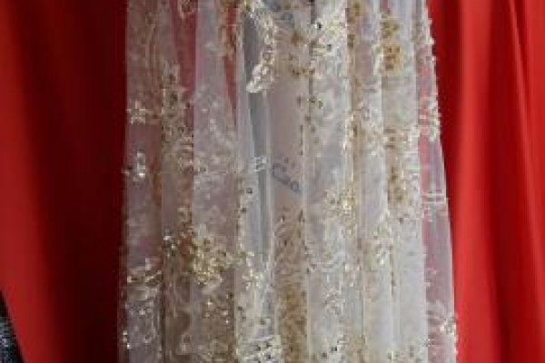 Foto VARIEDADES - TONS DE DOURADO!!! - 1 - Moda Bella Tecidos e Lojas Ravera