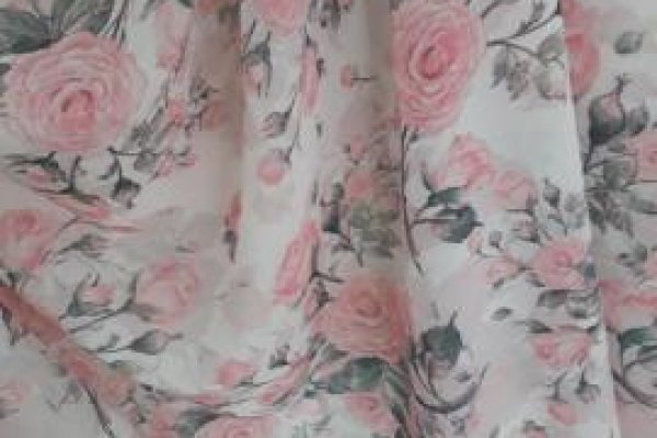 Foto VARIEDADES - ROSA AO AZUL!!! - 4 - Moda Bella Tecidos e Lojas Ravera