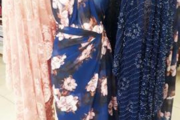Foto VARIEDADES - ROSA AO AZUL!!! - 6 - Moda Bella Tecidos e Lojas Ravera