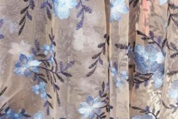 Foto VARIEDADES - ROSA AO AZUL!!! - 2 - Moda Bella Tecidos e Lojas Ravera